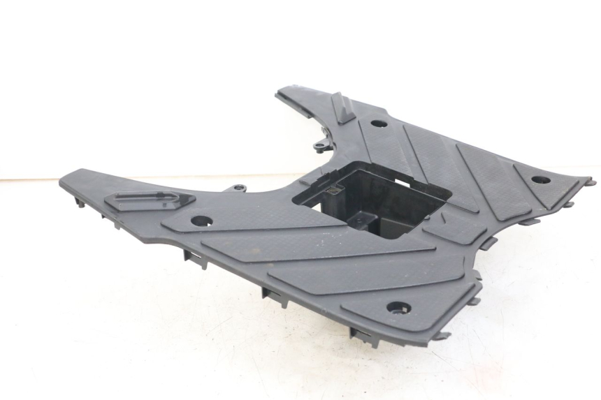 photo de FLOOR PANEL DAELIM A-FOUR 2T 50 (2005 - 2012) - Zoom on usage condition