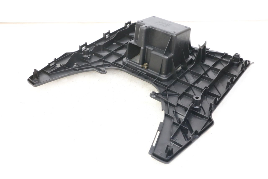 photo de FLOOR PANEL DAELIM A-FOUR 2T 50 (2005 - 2012) - Technical close-up