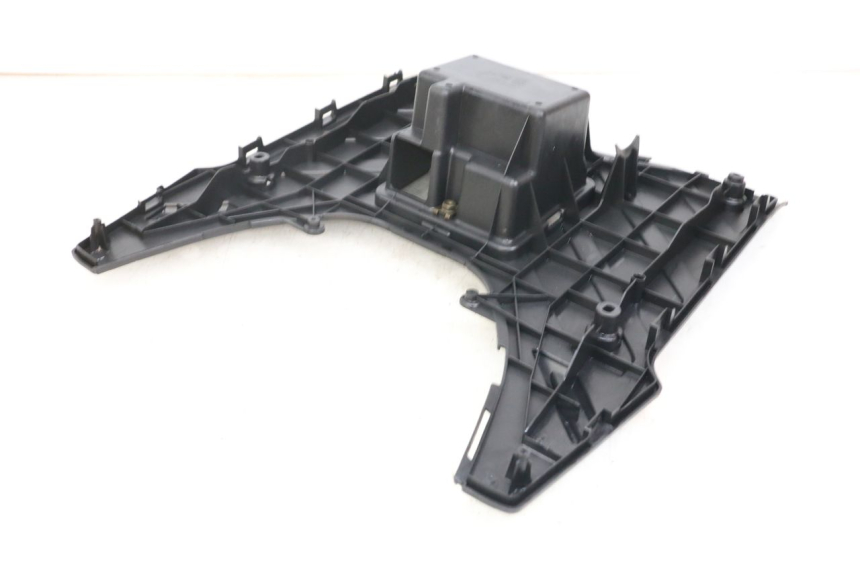 photo de FLOOR PANEL DAELIM A-FOUR 2T 50 (2005 - 2012) - Product overview