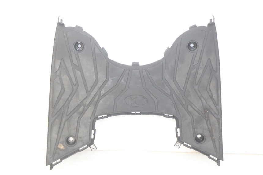 photo de FOOTREST KYMCO AGILITY 16+ 4T 50 (2018 - 2023) - Main view