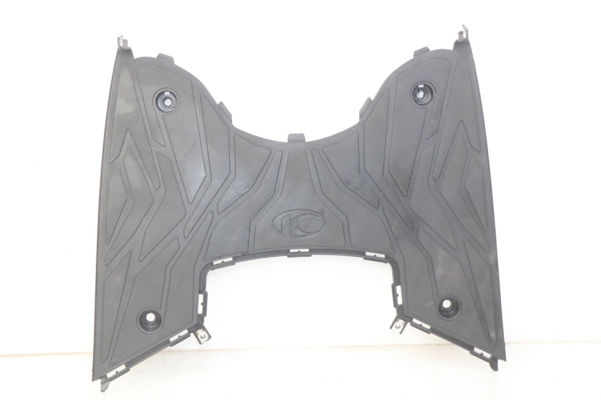 photo de FOOTREST KYMCO AGILITY 16+ 4T 50 (2018 - 2023) - Main view