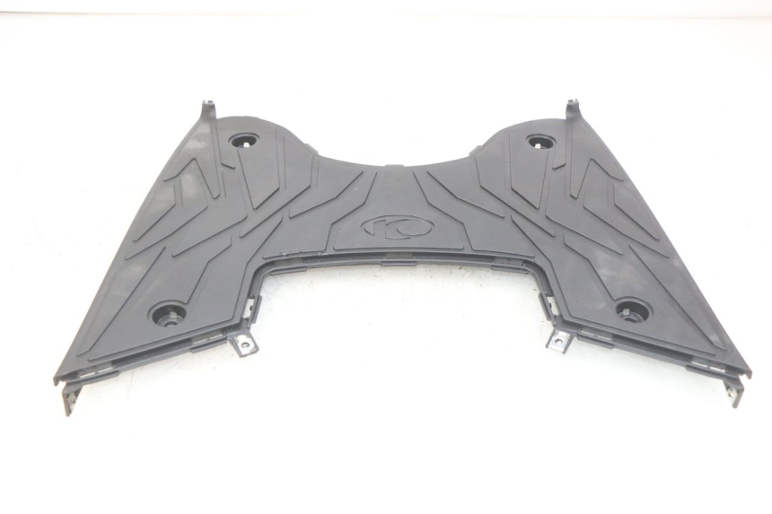 photo de FOOTREST KYMCO AGILITY 16+ 4T 50 (2018 - 2023) - Alternative perspective