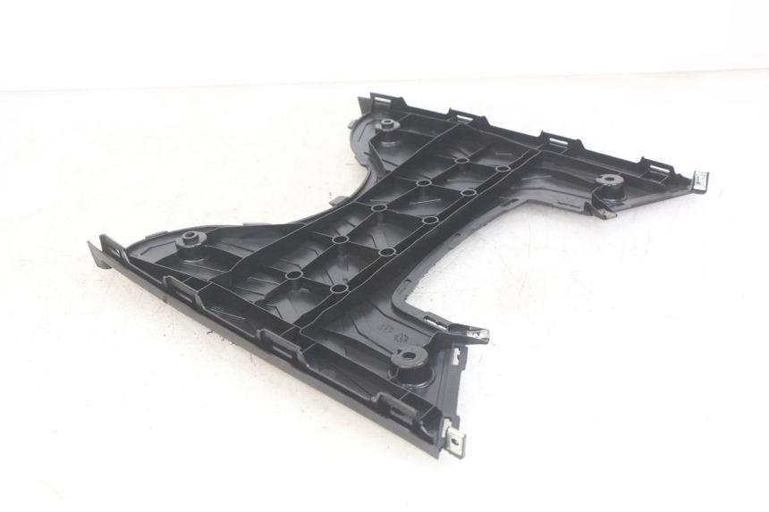 photo de FOOTREST KYMCO AGILITY 16+ 4T 50 (2018 - 2023) - Technical close-up