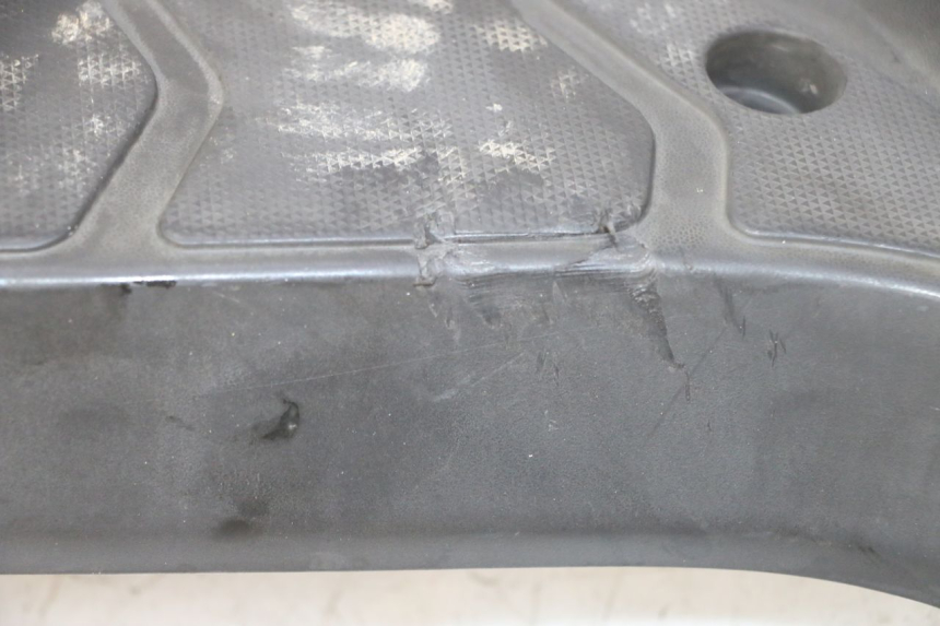 photo de FLOOR PANEL KYMCO AGILITY NAKED RENOUVO 2T 50 (2011 - 2018) - Component detail