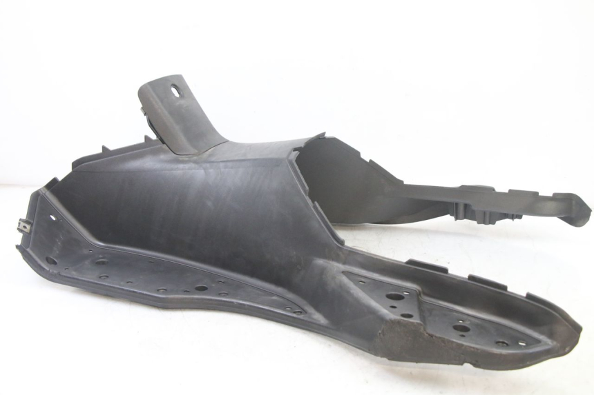 photo de FLOOR PANEL APRILIA ATLANTIC 125 (2003 - 2009) - Zoom on usage condition