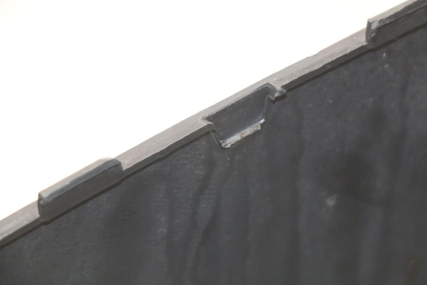 photo de FOOTREST JONWAY AZTRAL 125 (2008 - 2017) - Component detail