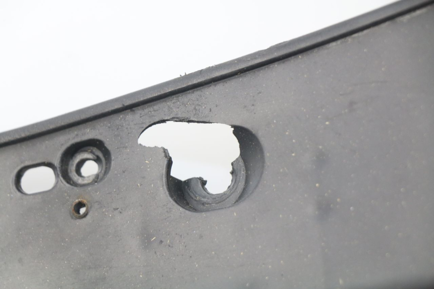 photo de FOOTREST JONWAY AZTRAL 125 (2008 - 2017) - High-resolution close-up