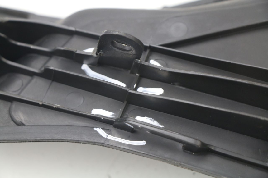 photo de FOOTREST HONDA BALI EX 100 (1996 - 2000) - Alternative perspective