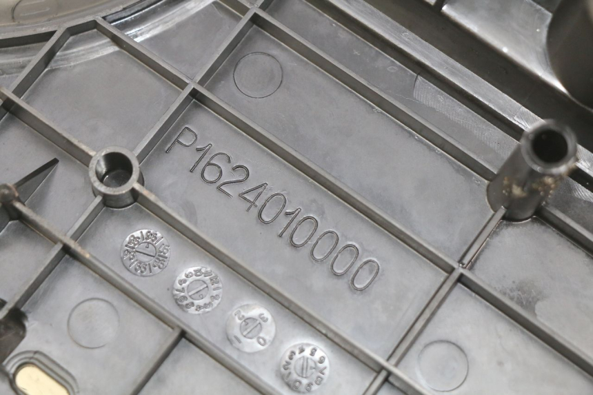 photo de FOOTREST PGO BIG MAX 50 (2001 - 2009) - Component detail