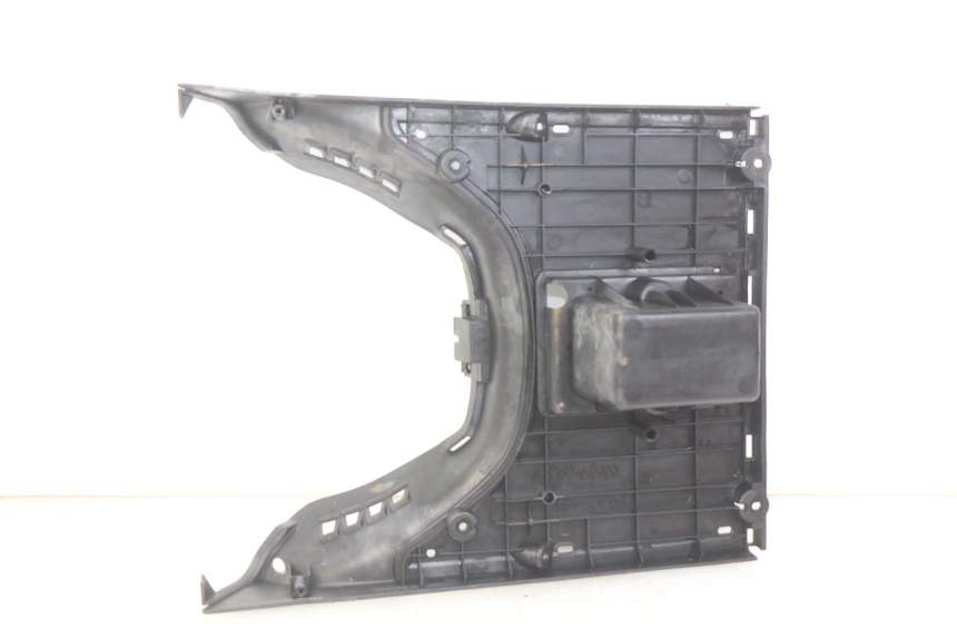 photo de FOOTREST PGO BIG MAX 50 (2001 - 2009) - Technical close-up