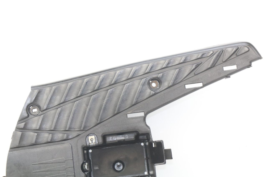 photo de FLOOR PANEL MBK BOOSTER NEXT GENERATION 50 (2004 - 2007) - Markings and original references