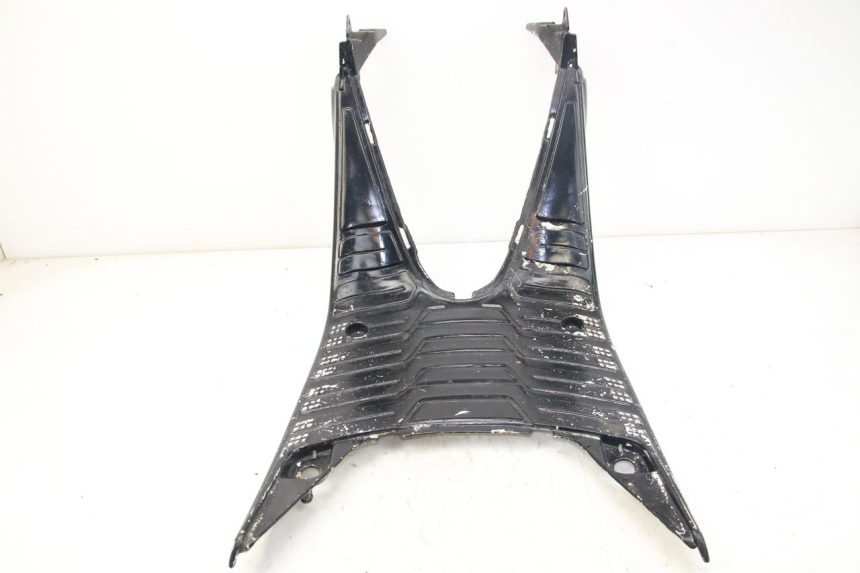 photo de FOOTREST MBK BOOSTER SPIRIT 50 (1999 - 2003) - Zoom on usage condition