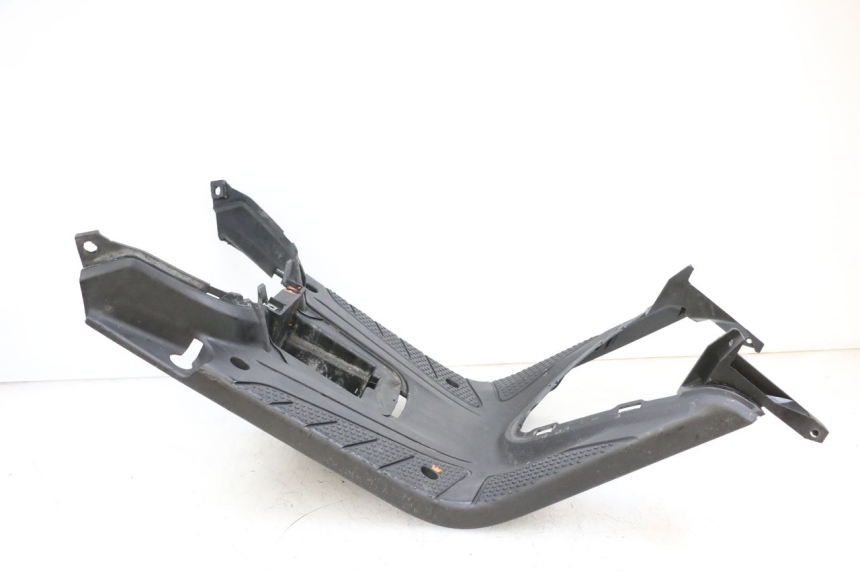 photo de FOOTREST MBK BOOSTER SPIRIT 50 (2004 - 2017) - Alternative angle