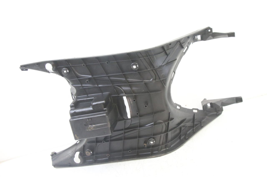 photo de FLOOR PANEL MBK BOOSTER SPIRIT NAKED 50 (2004 - 2017) - Checked used part