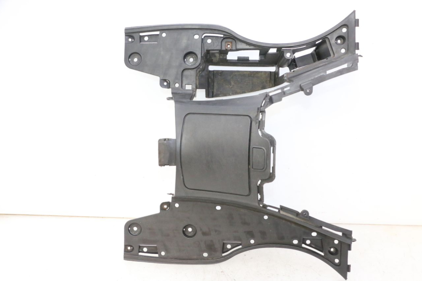 photo de FOOTREST SUZUKI BURGMAN 125 (2007 - 2014) - Main view