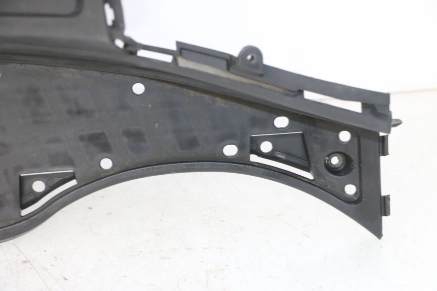 photo de FOOTREST SUZUKI BURGMAN 125 (2007 - 2014) - Markings and original references