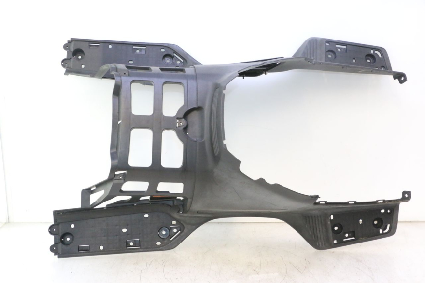 photo de FLOOR PANEL SUZUKI BURGMAN EXECUTIVE ABS 650 (2006 - 2012) - Main view