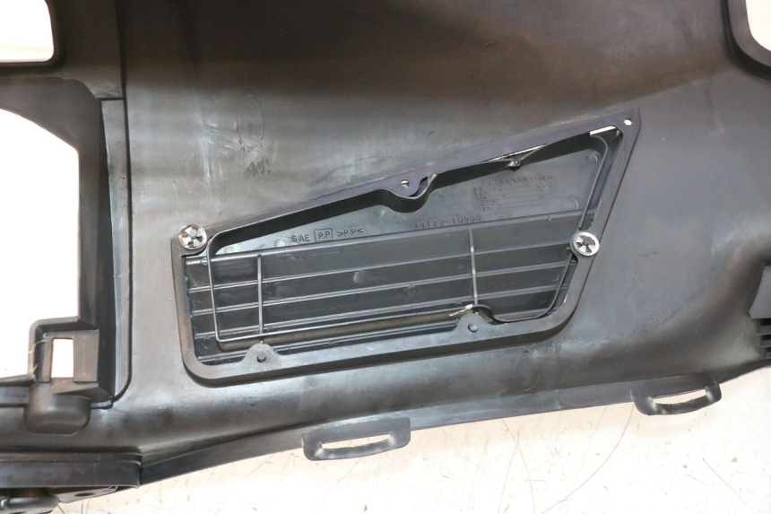 photo de FLOOR PANEL SUZUKI BURGMAN EXECUTIVE ABS 650 (2006 - 2012) - Alternative perspective
