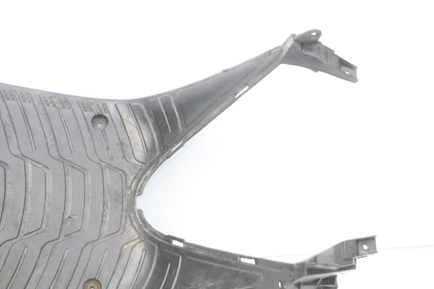 photo de FOOTREST YAMAHA BW'S 50 (1999 - 2003) - Distinctive features