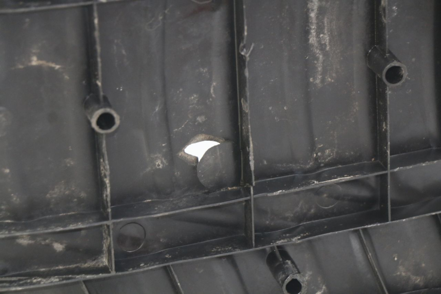 photo de FOOTREST YAMAHA BW'S 50 (1999 - 2003) - Technical close-up