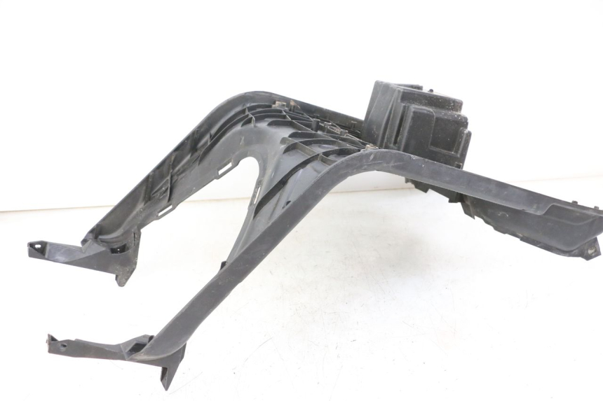 photo de FLOOR PANEL YAMAHA BW'S 50 (2004 - 2017) - Zoom on usage condition