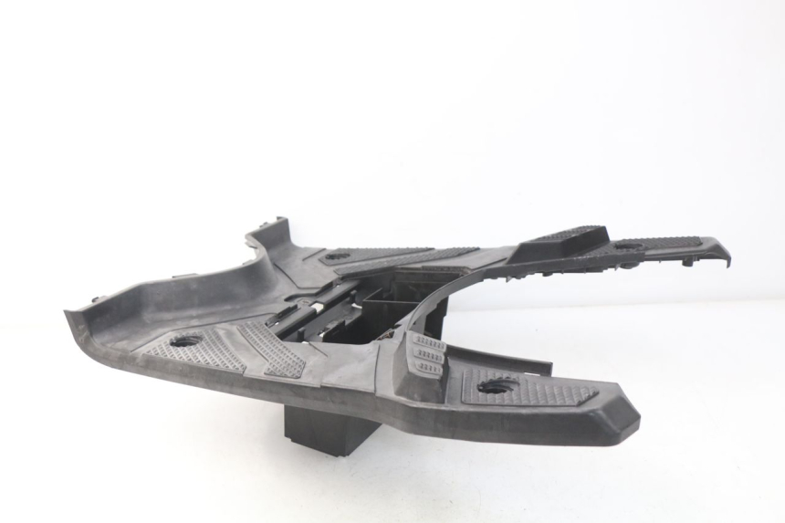 photo de FOOTREST YAMAHA BW'S BWS 125 (2010 - 2013) - Technical close-up