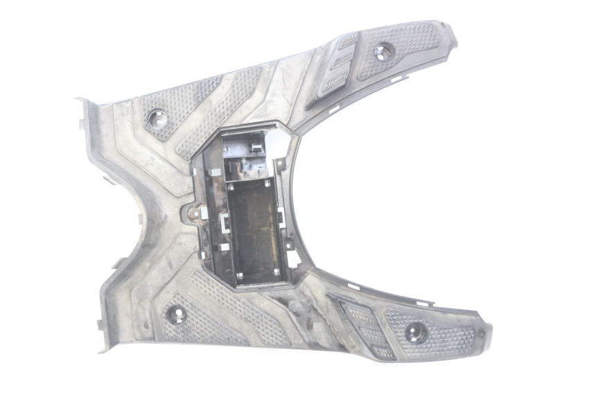 photo de FOOTREST YAMAHA BW'S BWS 125 (2010 - 2013) - Main view