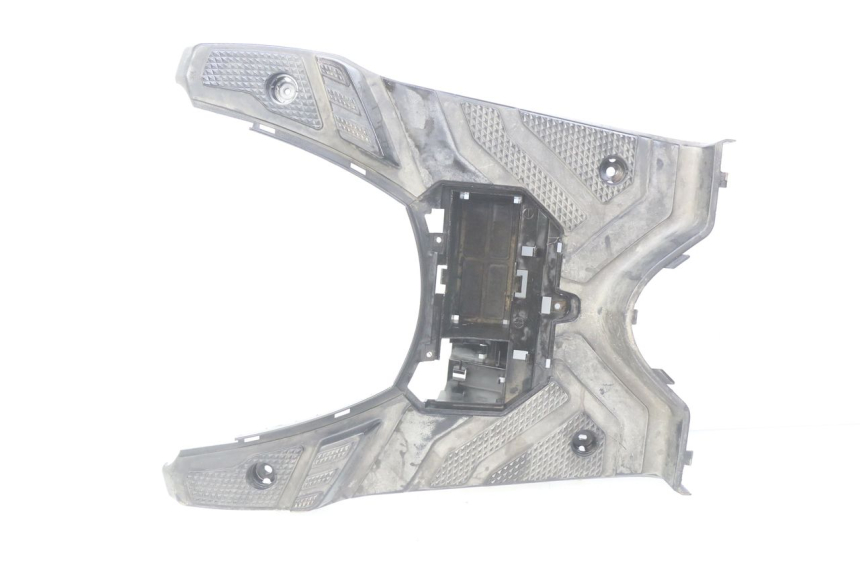 photo de FOOTREST YAMAHA BW'S BWS 125 (2010 - 2013) - Markings and original references