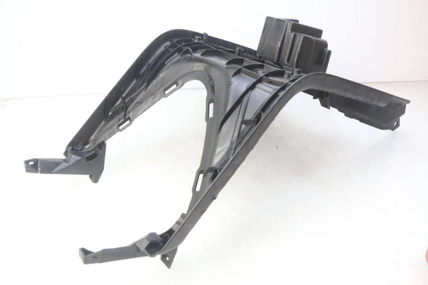 photo de FOOTREST YAMAHA BW'S EASY 50 (2013 - 2016) - Zoom on usage condition