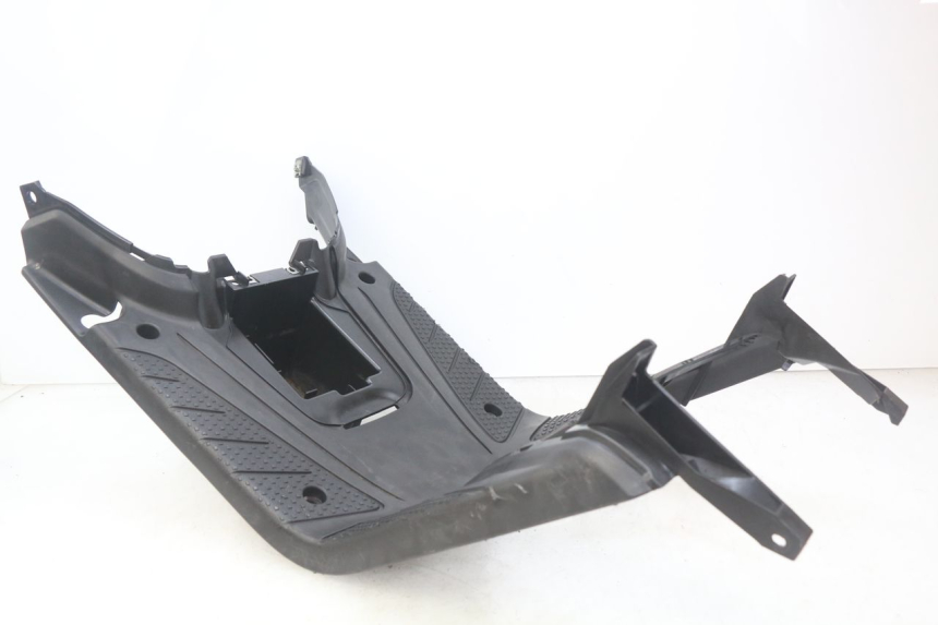 photo de FOOTREST YAMAHA BW'S EASY 50 (2013 - 2016) - Technical close-up