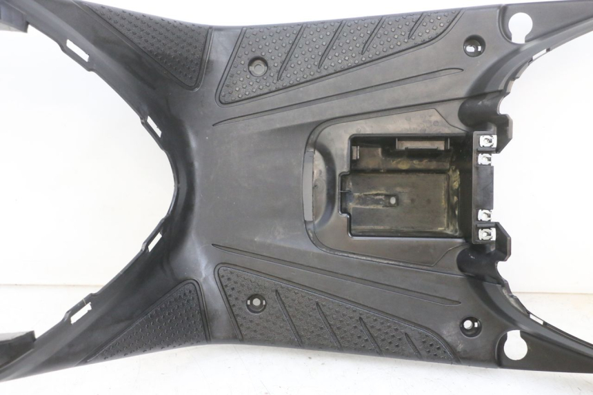 photo de FOOTREST YAMAHA BW'S EASY 50 (2013 - 2016) - Detailed visual inspection