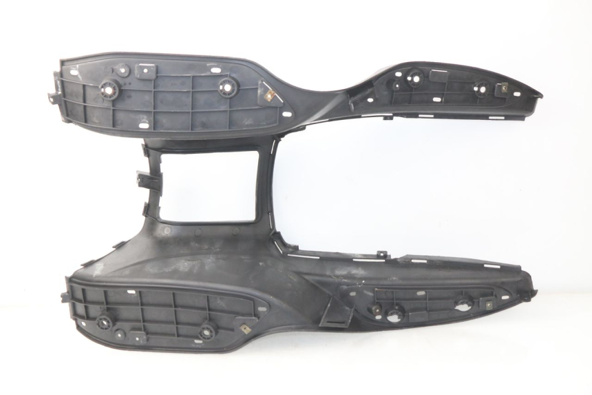 photo de FLOOR PANEL ERIDER CARGO 1 (2009 - 2018) - Zoom on usage condition