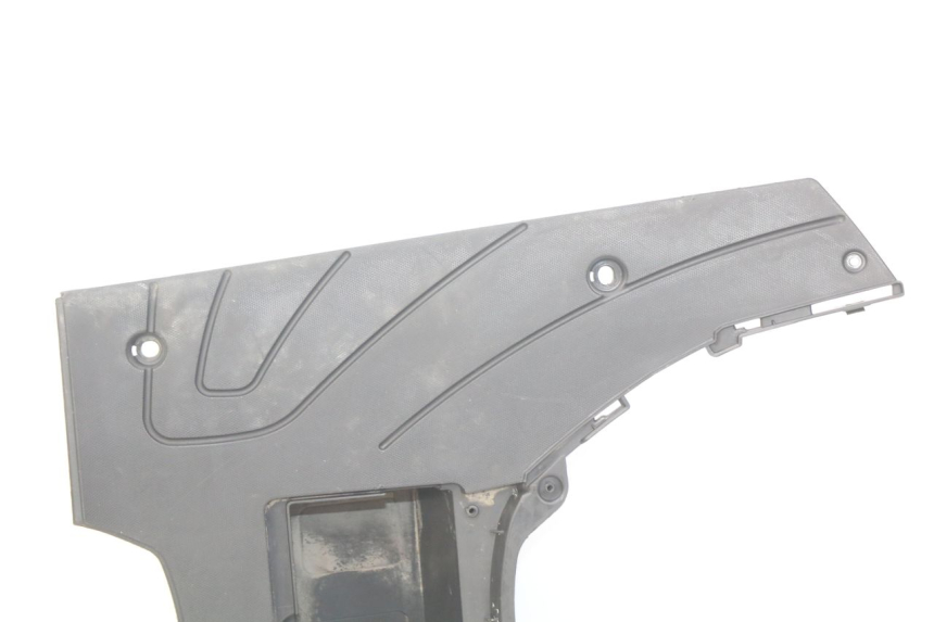 photo de FOOTREST ORCAL CAVARO 4T 50 (2019 - 2023) - Distinctive features