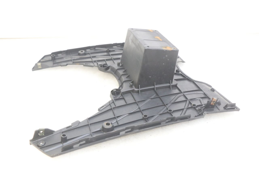 photo de FOOTREST ORCAL CAVARO 4T 50 (2019 - 2023) - Alternative perspective