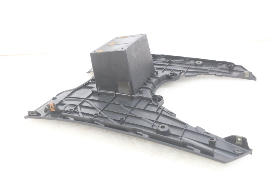 photo de FOOTREST ORCAL CAVARO 4T 50 (2019 - 2023) - Technical close-up