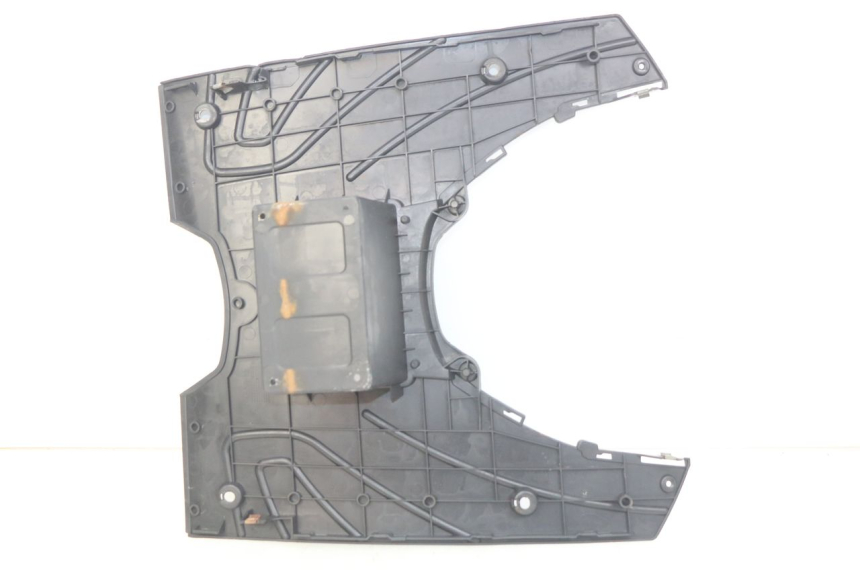 photo de FOOTREST ORCAL CAVARO 4T 50 (2019 - 2023) - Product overview