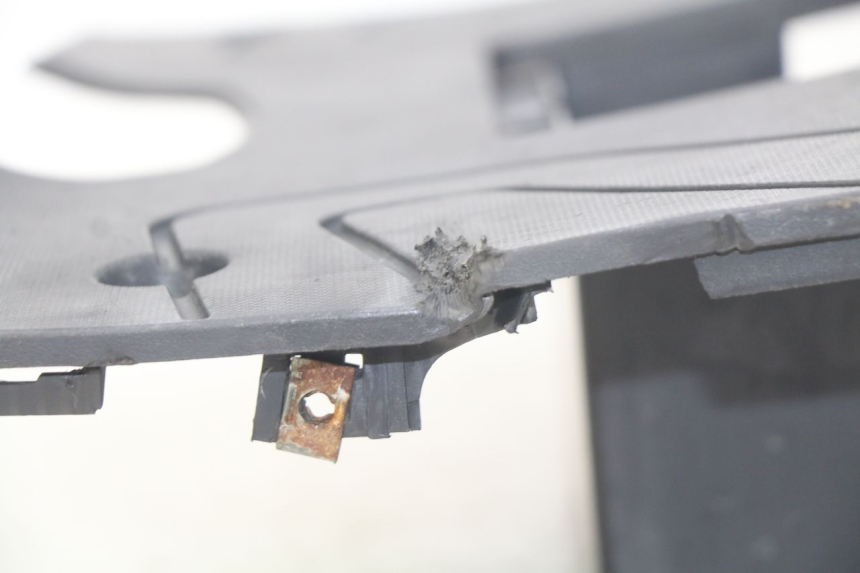 photo de FOOTREST ORCAL CAVARO 4T 50 (2019 - 2023) - Fixing points details