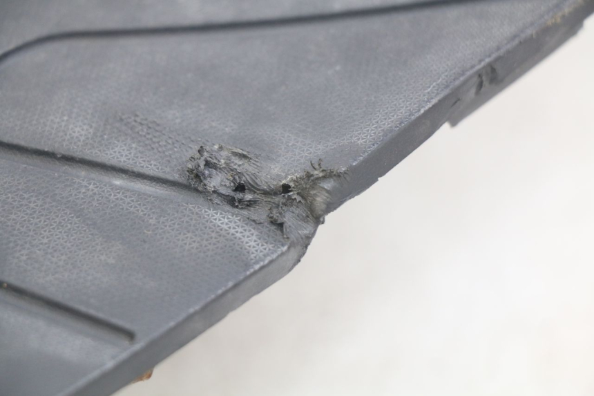 photo de FOOTREST ORCAL CAVARO 4T 50 (2019 - 2023) - Markings and original references