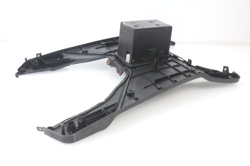 photo de FLOOR PANEL REVATTO CITYONE 125 (2006 - 2007) - Component detail