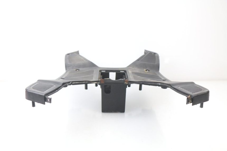 photo de FLOOR PANEL REVATTO CITYONE 125 (2006 - 2007) - Fixing points details