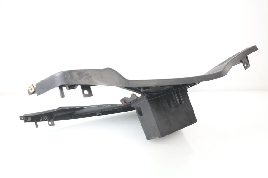 photo de FLOOR PANEL REVATTO CITYONE 125 (2006 - 2007) - Surface and material condition