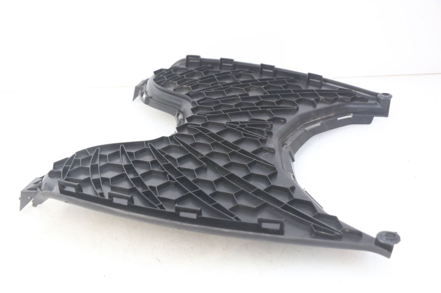 photo de FOOTREST PEUGEOT CITYSTAR 125 (2011 - 2017) - Zoom on usage condition