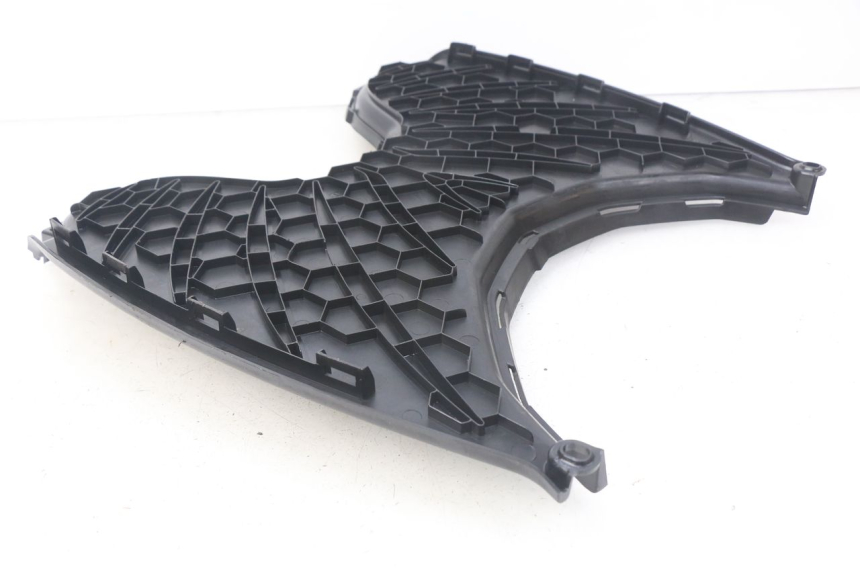 photo de FOOTREST PEUGEOT CITYSTAR 50 (2013 - 2017) - Zoom on usage condition