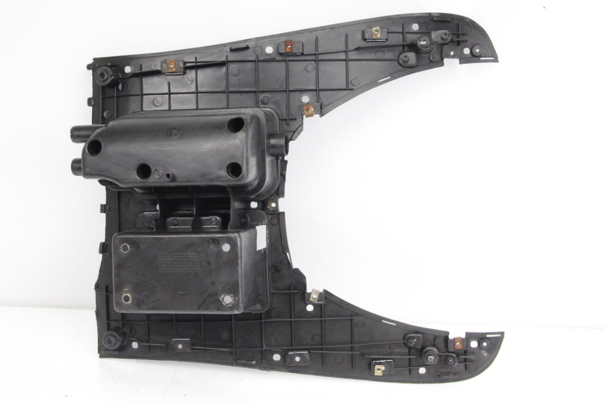 photo de FLOOR PANEL JMSTAR CJ12M 125 (2005 - 2007) - Component detail