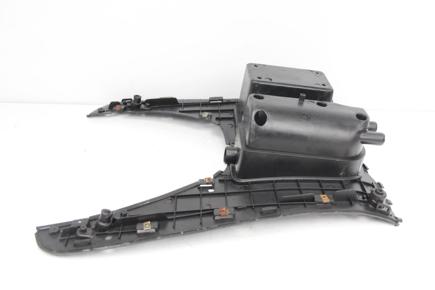 photo de FLOOR PANEL JMSTAR CJ12M 125 (2005 - 2007) - Zoom on usage condition