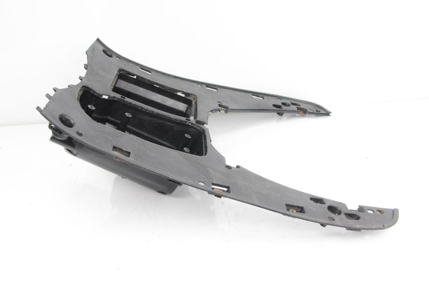 photo de FLOOR PANEL JMSTAR CJ12M 125 (2005 - 2007) - Fixing points details