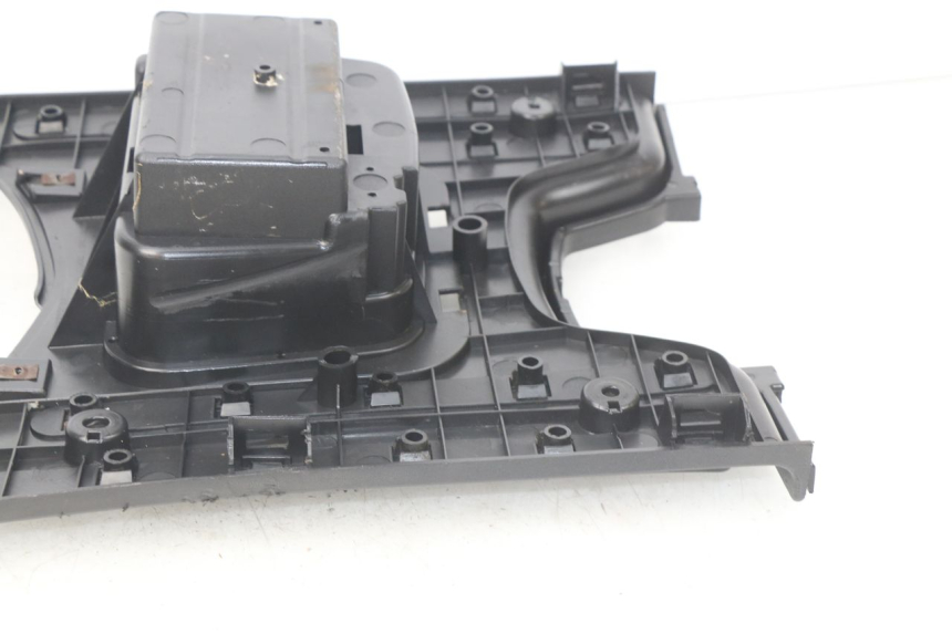 photo de FOOTREST RIDE CLASSIC 2T 50 (2014 - 2022) - Component detail