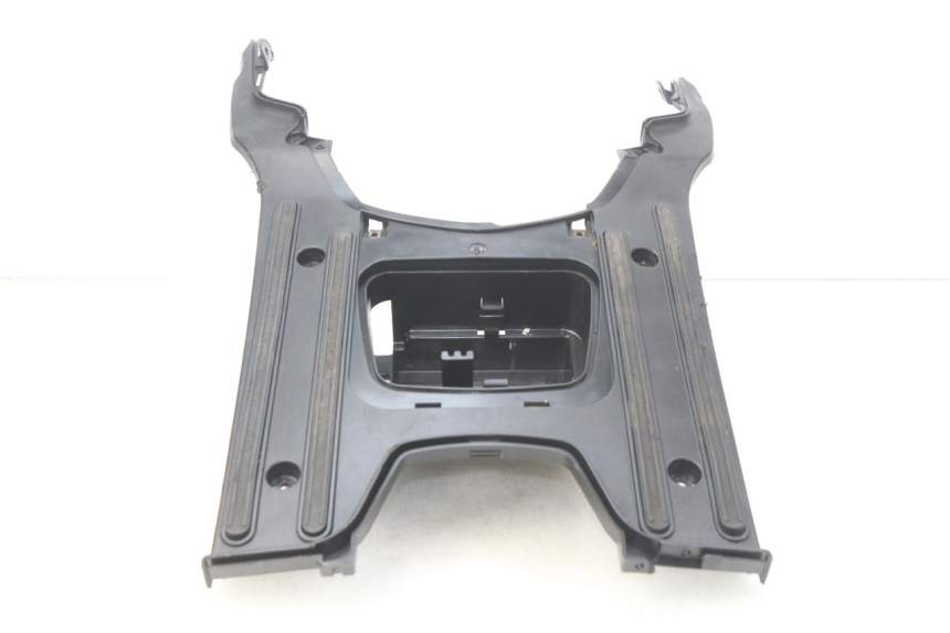 photo de FOOTREST RIDE CLASSIC 2T 50 (2014 - 2022) - Distinctive features