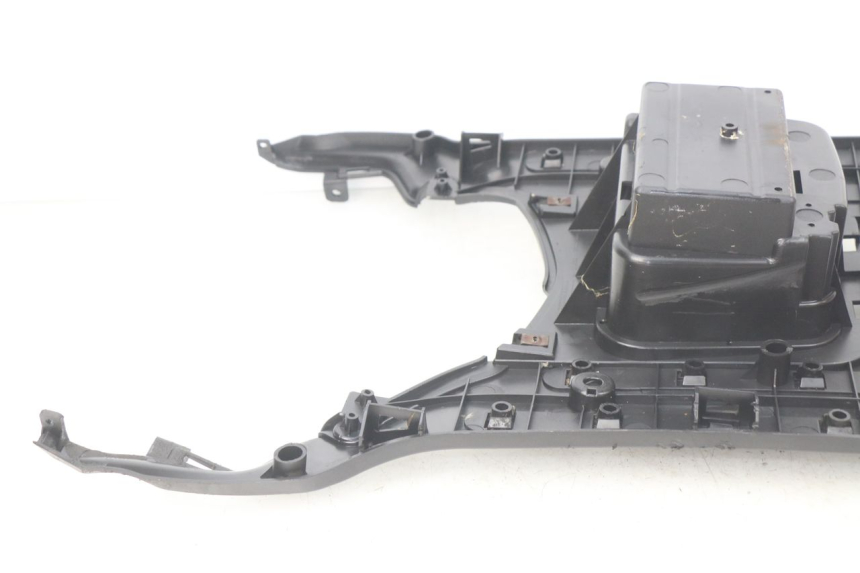 photo de FOOTREST RIDE CLASSIC 2T 50 (2014 - 2022) - Zoom on usage condition