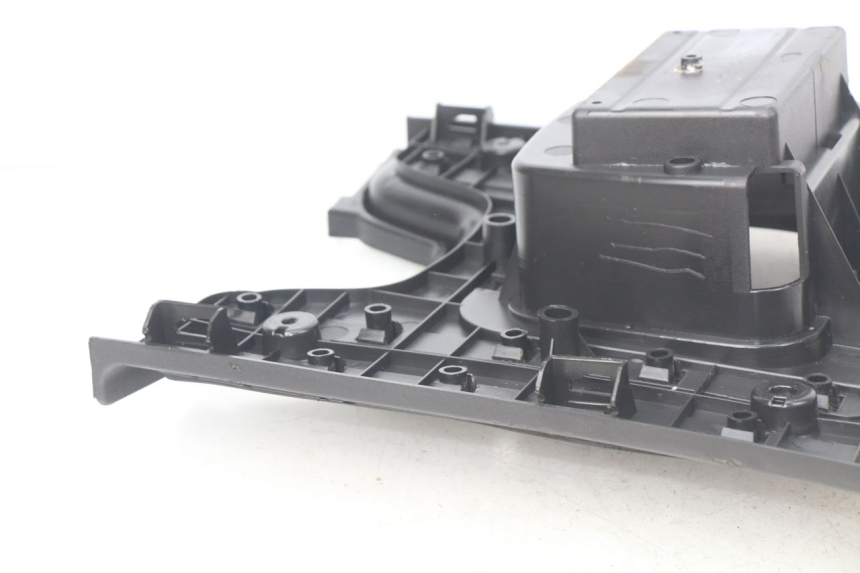 photo de FOOTREST RIDE CLASSIC 2T 50 (2014 - 2022) - Technical close-up